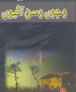 Wijoon Wasan Aayoon-Sheikh Ayaz وڄون وسڻ آيون شيخ اياز شاعري