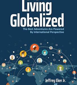 Living Globalized-Travelogue