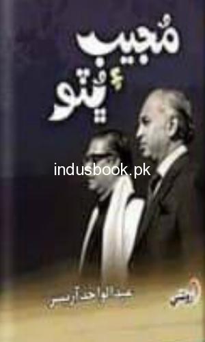 Mujeeb Aee Bhutto writer Abdul Wahid Arisar