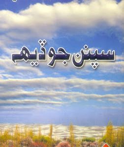 Sampnan Jo Deh by Khurshid Qaimkhani سپنن جو ڏيھ خورشيد قائم خاني
