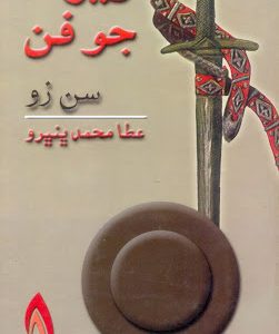 Werh Jo Fun by Atta Mohammad Bhanbhro عطا محمد ڀنڀرو -Sindhi Book
