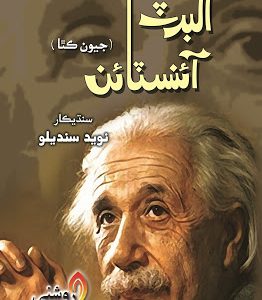 Albert Einstein-Biography-Sindhi books