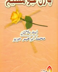 Baran Jo Maseeh By Enid Blyton ٻارن جو مسيح ترجمو محمد ابراھيم جويو