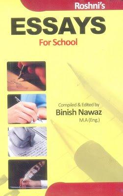 essays for school - binish nawaz