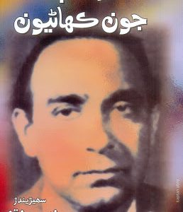 Kirshan Chandar Joon Kahanyoon ڪرشن چندر جون ڪھاڻيون زيب سنڌي