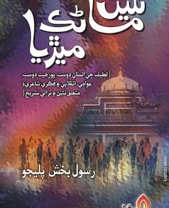 Tanee Manik Merya-Rasool Bux Palijo تنين ماڻڪ ميڙيا-رسول بخش پليجو