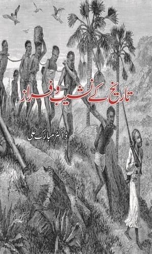 Tareekh ke Nasheb o Faraz by Dr.Mubarak Ali تاریخ کے نشیب و فراز ڈاکٹر مبارک علی
