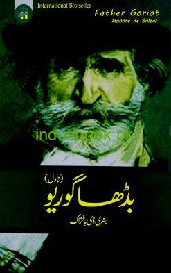 Budha Goriot Urdu Novel بڈھا گوریو بالزاک کے عظیم ناول کا اردو ترجمہ نسیم ھمدانی