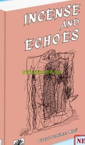 Incense of echoes book