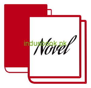 Sindhi Novel Books
