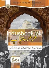 Nagar Nagar Punjab نگر نگر پنجاب