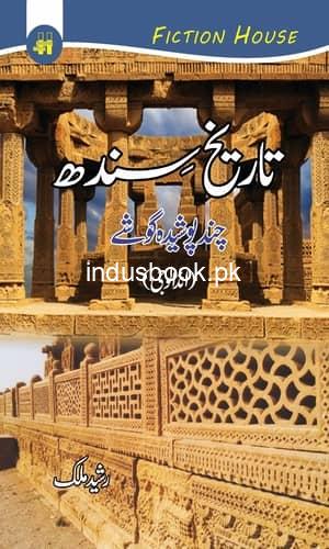 Tareekh E Sindh Chand Posheda Goshy تاریخ سندھ چند پوشیدہ گوشے