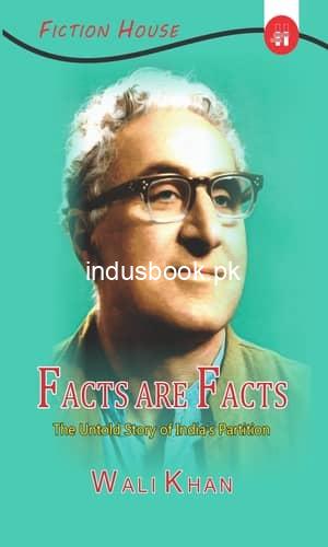 Facts are Facts by Wali Khan
